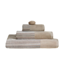 Toalla Holism Algodón