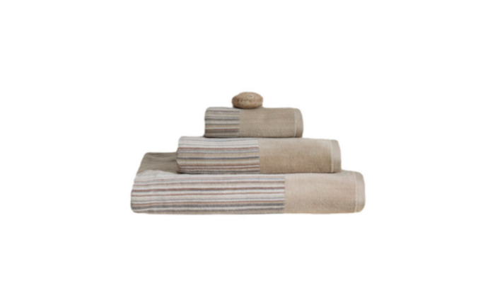 Toalla Holism Algodón