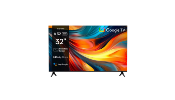 Xiaomi TV A 32 Pulgadas