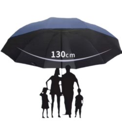 Paraguas Plegable Extra