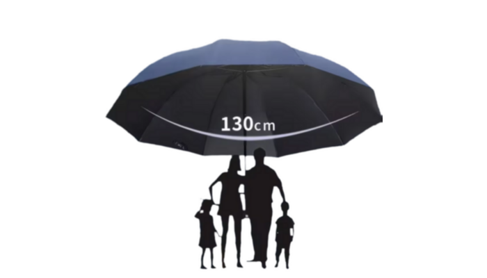 Paraguas Plegable Extra