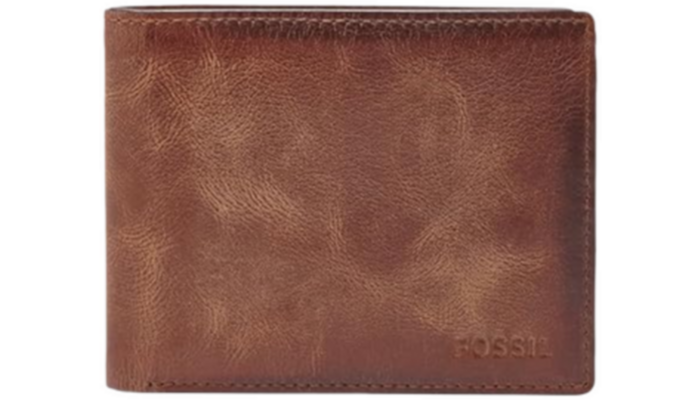 Billetero Derrick Piel