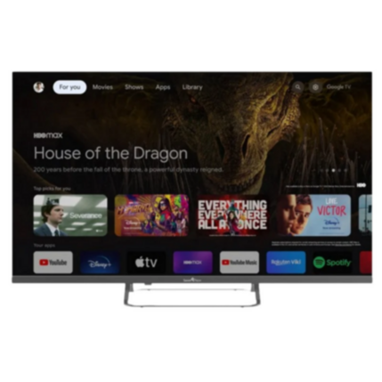 Smart TV 32 HD Ready