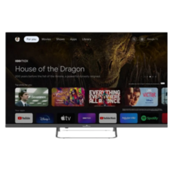 Smart TV 32 HD Ready