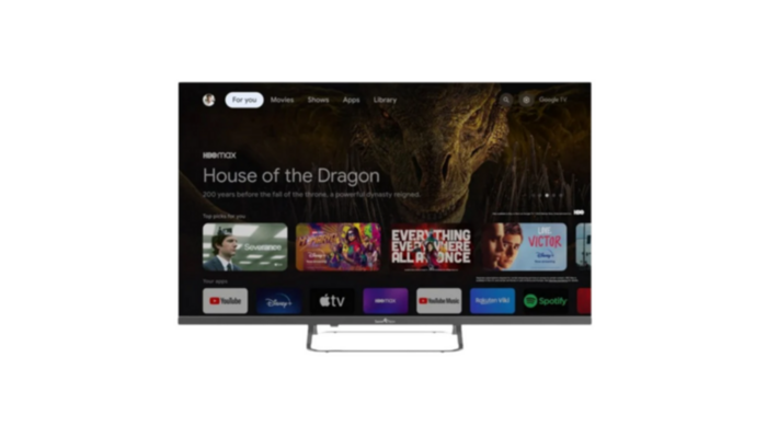 Smart TV 32 HD Ready