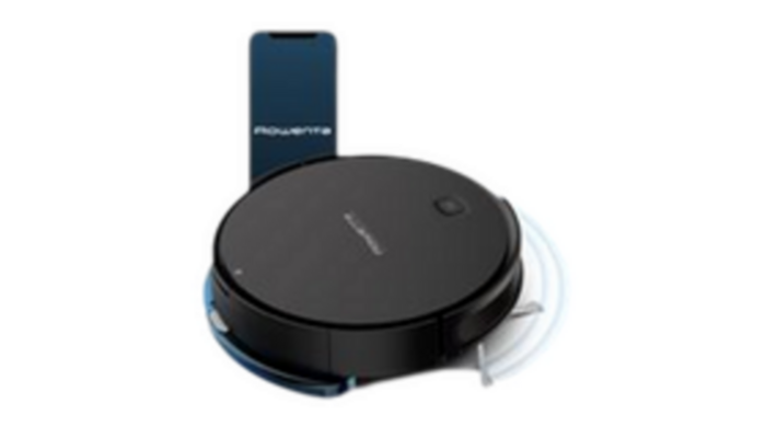 Rowenta X-Plorer Animal