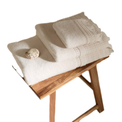 Toalla Premium Algodón