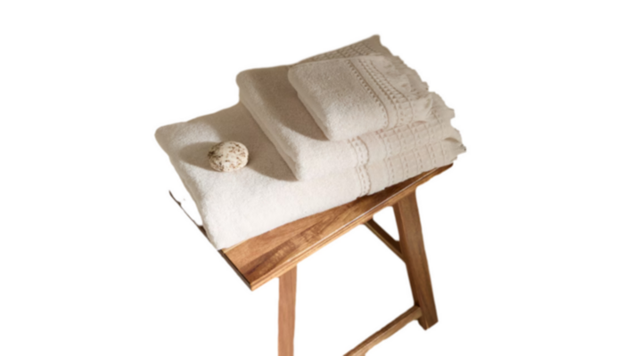 Toalla Premium Algodón