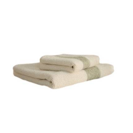 Toalla Algodón Premium