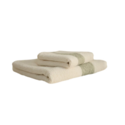 Toalla Algodón Premium