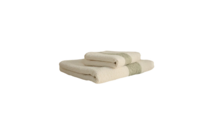 Toalla Algodón Premium