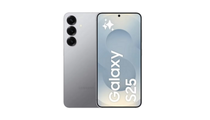 Samsung Galaxy S25 5G AI