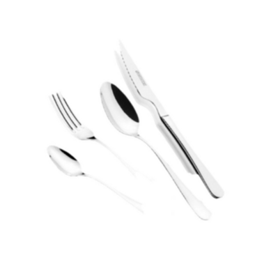 Juego Trieste 24 Cubiertos