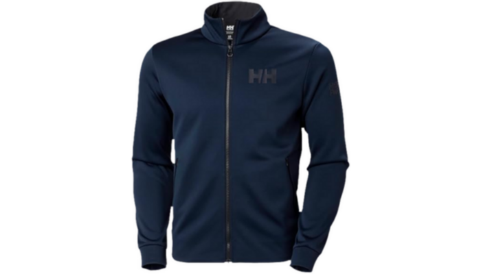 Chaqueta Térmica Hombre