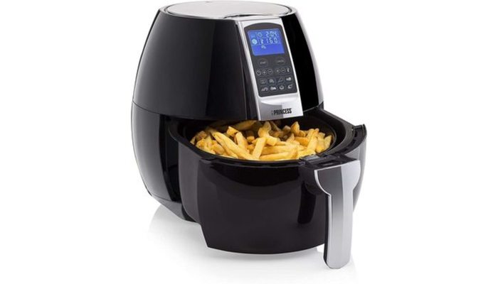 Freidora sin aceite Princess