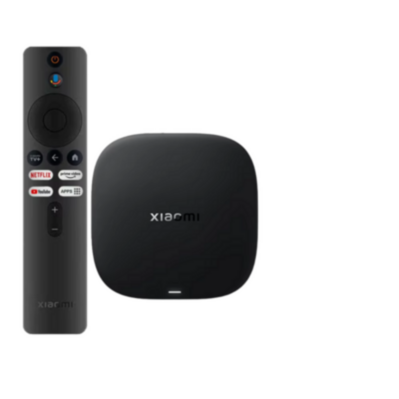 Xiaomi TV Box S 3rd Gen