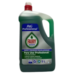 Fairy Original Lavavajillas