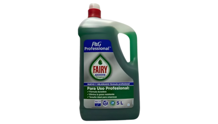 Fairy Original Lavavajillas