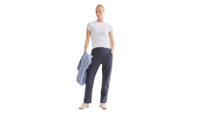 Pantalón Sport Cálido Mujer