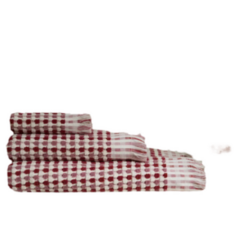 Toalla Mosaico Algodón