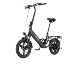 HillMiles Mile 1 Eléctrica