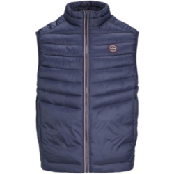 Chaleco Urbano Acolchado