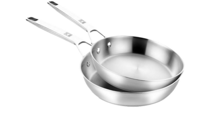 Sartenes Inox BRA Signature