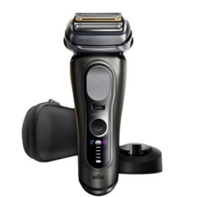 Afeitadora Pro+ Series 9