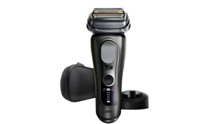 Afeitadora Pro+ Series 9