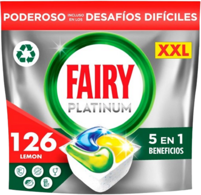 Fairy Platinum