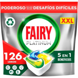 Fairy Platinum