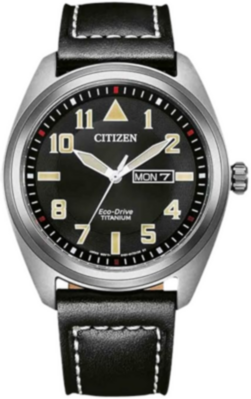Citizen Eco-Drive Cuero