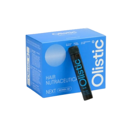 Vitalidad Femenina +50