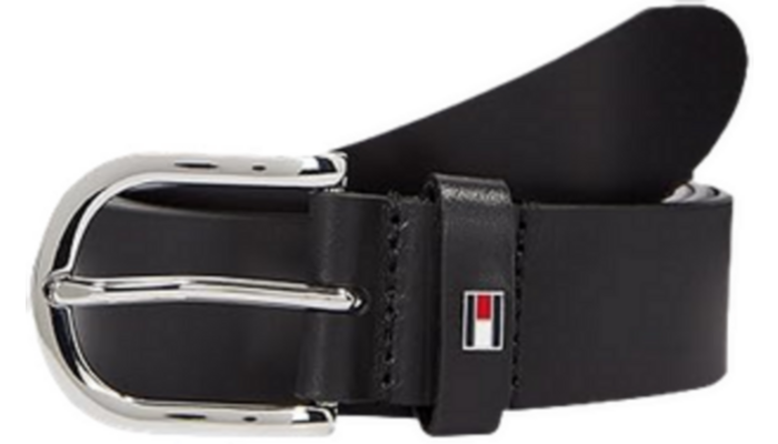 Cinturón Danny piel mujer