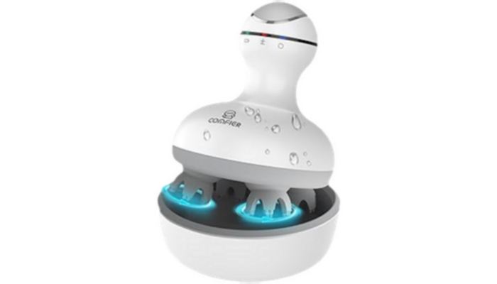 COMFIER Masajeador Inalámbri