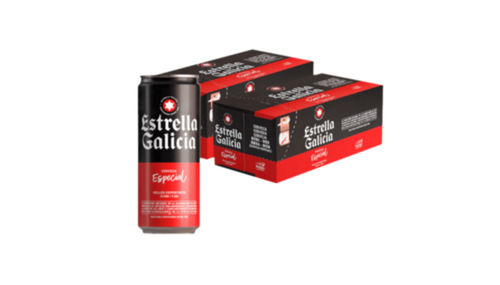 Pack FrigoPacks Estrella