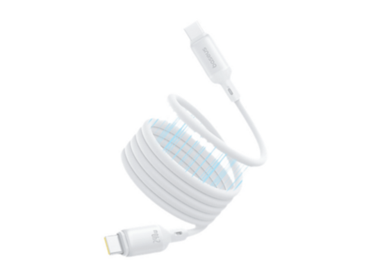 Cable Magnético 240W