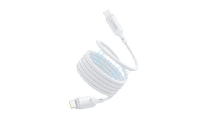 Cable Magnético 240W