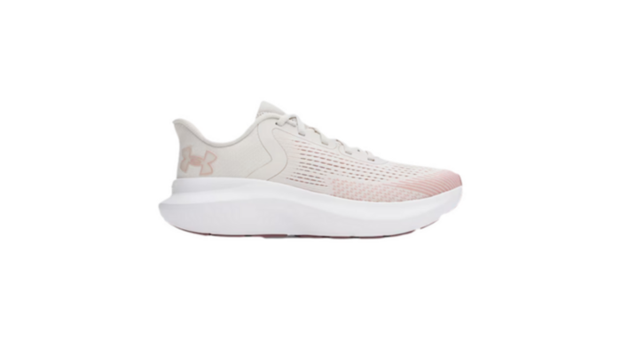 Running Charged Rogue 5