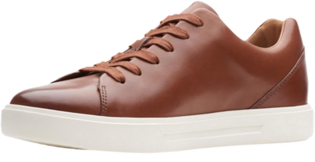 Costa Lace Zapatillas Hombre