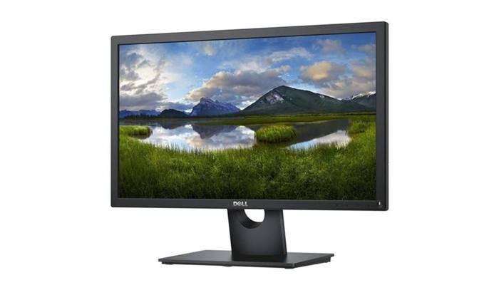 Monitor Dell 21,5''