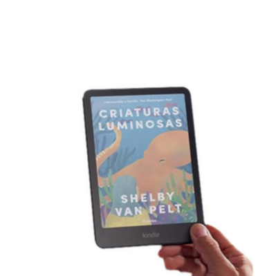 Kindle Colorsoft a color