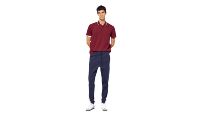 Pantalón Sportcasual Hombre