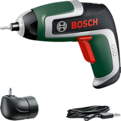Atornillador Bosch IXO Set