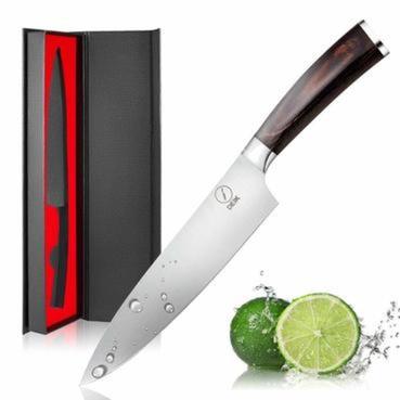 Cuchillo de cocina 20cm