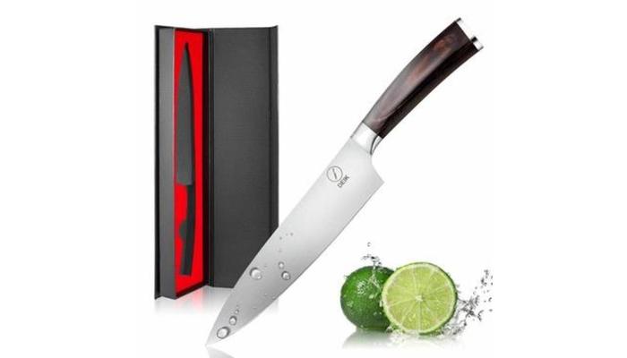 Cuchillo de cocina 20cm