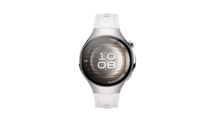 Huawei Watch 5 Blanco