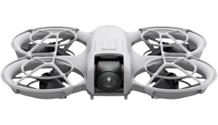 Dron Neo, tu camarógrafo