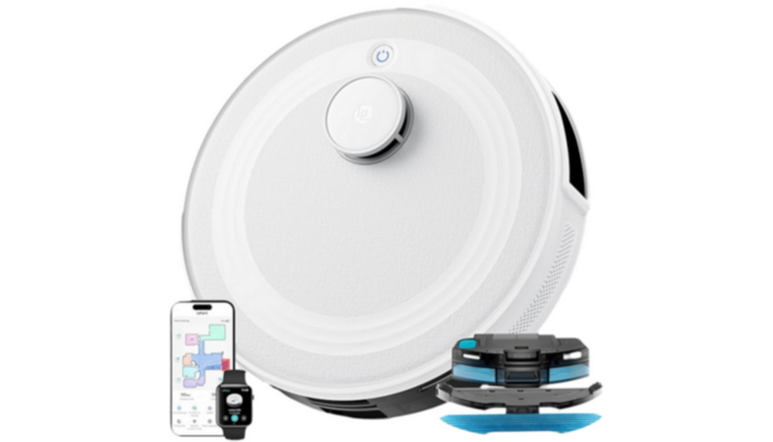 Lefant M2 TotalSurface