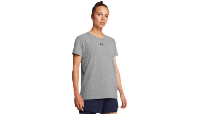 Camiseta Rival Core Mujer
